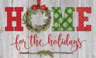 Home for the Holidays