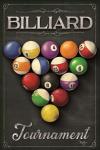 Billiards Tournament