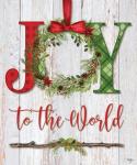 Joy to the World