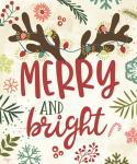 Merry and Bright