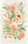 Peach Bouquet