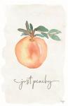 Just Peachy