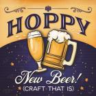 Hoppy New Beer!
