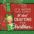 Start Crafting for Christmas