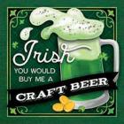 Irish Craft Beer