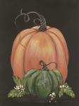 Pumpkin and Talloberry