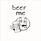 Beer Me