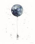 Moon Balloon