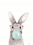 Bubble Gum Bunny