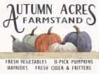 Autumn Acres