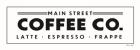 Main Street Coffee Co.