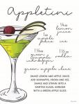 Appletini Recipe