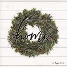 Home Wreath