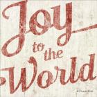 Joy to the World