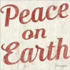 Peace on Earth