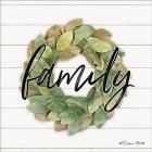 Family Wreath