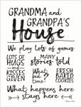 Grandma and Grandpa's House