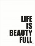 Life is Beauty Full