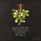 Mistletoe Kisses