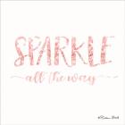 Sparkle All the Way
