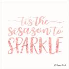 Tis the Season to Sparkle