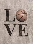 LOVE Basketball