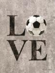 LOVE Soccer