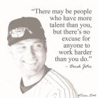 Baseball Greats - Derek Jeter