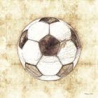 Soccer Sketch