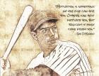 Joe DiMaggio