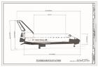 Discovery Starboard Elevation