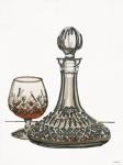 Vintage Decanter 1