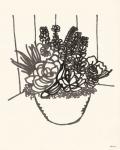 Succulent Basket II