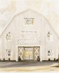 Wedding Barn