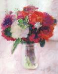 Dramatic Blooms 2