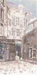 Paris Street 1