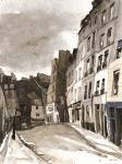 Paris Street 1