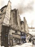 Paris Street 2
