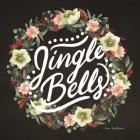 Jingle Bells Wreath