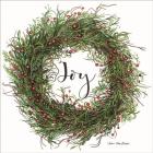 Joy Wreath
