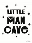 Little Man Cave