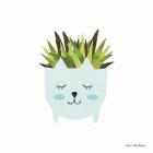 Cat Plant