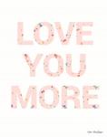 Love You More