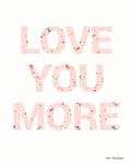 Love You More