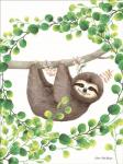 Hanging Around Sloth II