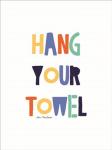 Hang Your Towel