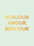 Bonjour Amour