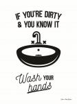 Wash Your Hands