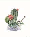 Watercolor Cactus