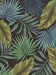 Tropical Leaves I